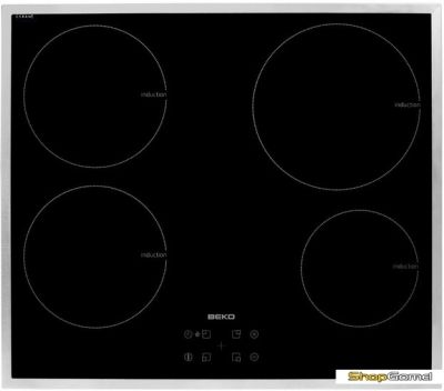 Варочная поверхность Beko HII 64400 ATX Варочная поверхность Beko HII 64400 ATX