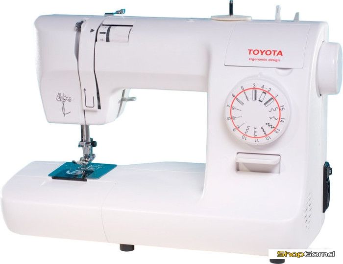 Швейная машина Toyota SPA15
