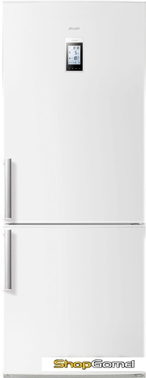 Холодильник-морозильник Atlant ХМ 4521-100-ND