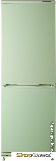 Холодильник-морозильник Atlant ХМ 4012-082