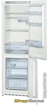 Холодильник Bosch KGV36VW22R