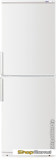 Холодильник-морозильник Atlant ХМ 4023-000