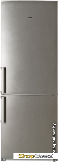 Холодильник-морозильник Atlant ХМ 6224-180