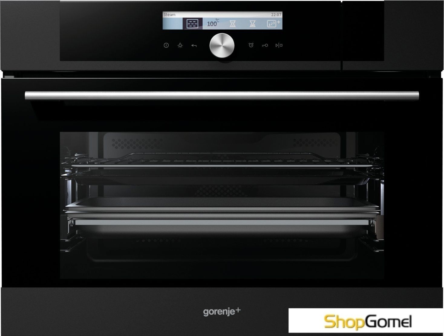 Духовой шкаф Gorenje GCS773B Духовой шкаф Gorenje GCS773B