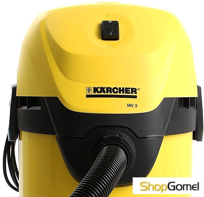 Karcher Mv 3 Купить