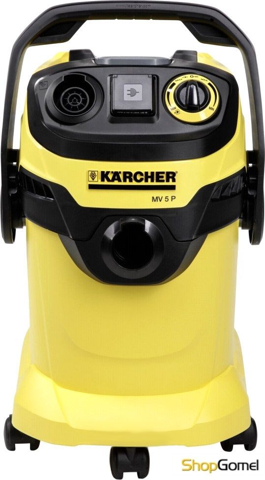 Пылесос Karcher Wd5 Premium Купить