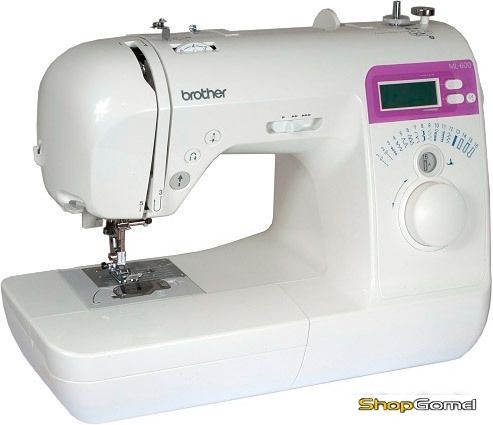 Швейная машина Brother ML-600