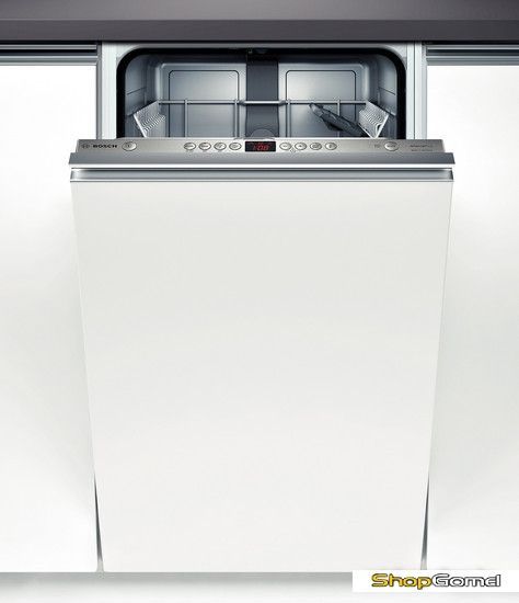 Посудомоечная машина Bosch SPV 40X90RU