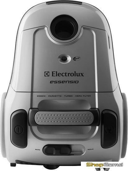 Пылесос Electrolux ZEO5430