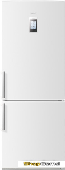 Холодильник-морозильник Atlant ХМ 4521-000-ND