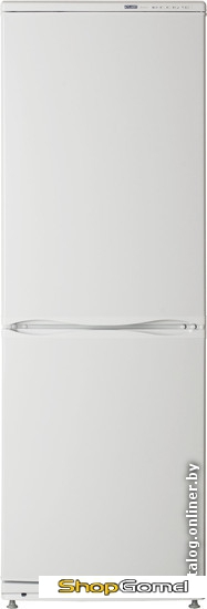 Холодильник-морозильник Atlant ХМ 6019-031