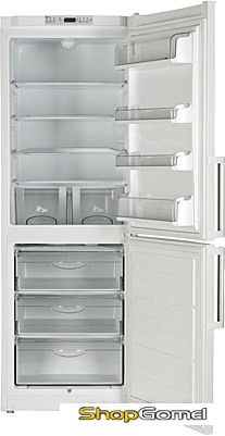 Холодильник Atlant ХМ 6321-100
