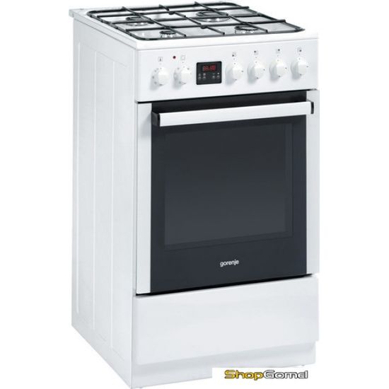 Кухонная плита Gorenje K55306AW