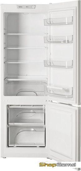 Холодильник-морозильник Atlant ХМ 4209-000