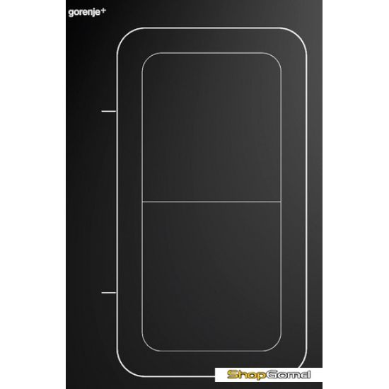 Варочная панель Gorenje GIT66B