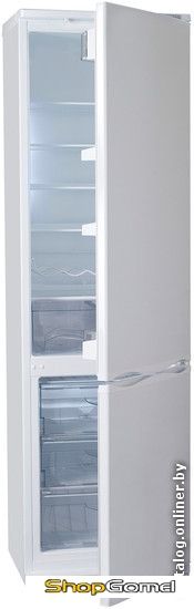 Холодильник-морозильник Atlant ХМ 6026-031