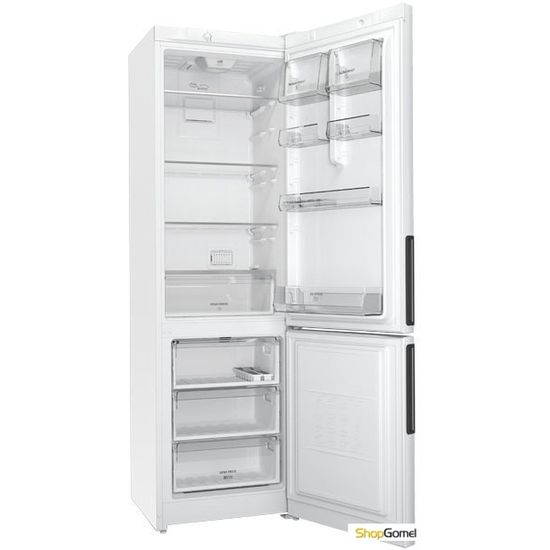Холодильник Hotpoint-Ariston HF 4200 W