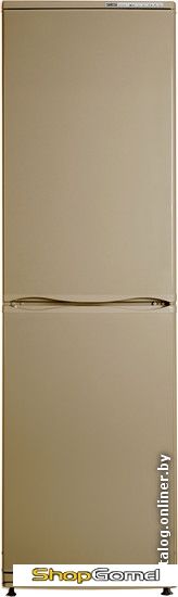 Холодильник-морозильник Atlant ХМ 6025-050