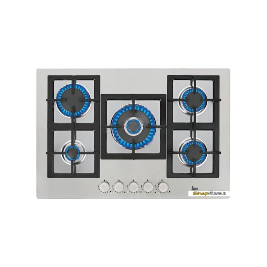 Варочная панель TEKA EFX 70 5G AI AL DR