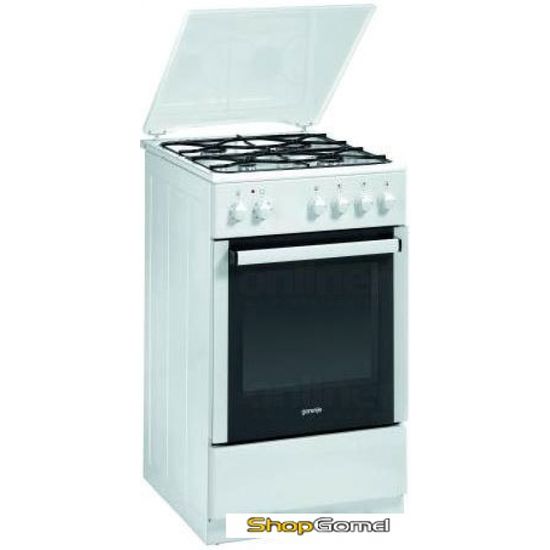 Кухонная плита Gorenje KN 56103