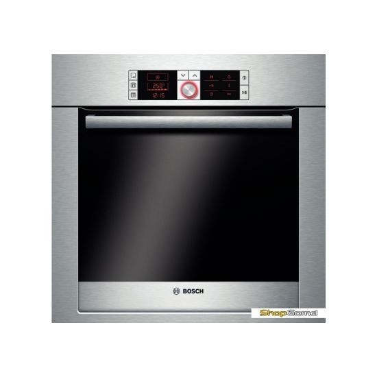 Духовой шкаф Bosch HBG76R650