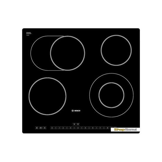 Варочная поверхность Bosch PKN601N14D