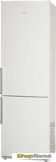Холодильник-морозильник Atlant ХМ 6324-101