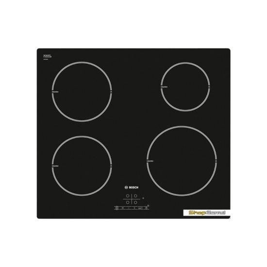 Варочная поверхность Bosch PIE611B18E