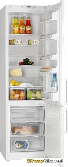 Холодильник-морозильник Atlant ХМ 6326-101