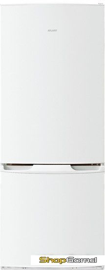 Холодильник-морозильник Atlant ХМ 4709-100