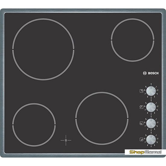 Варочная поверхность Bosch PKE615C01E