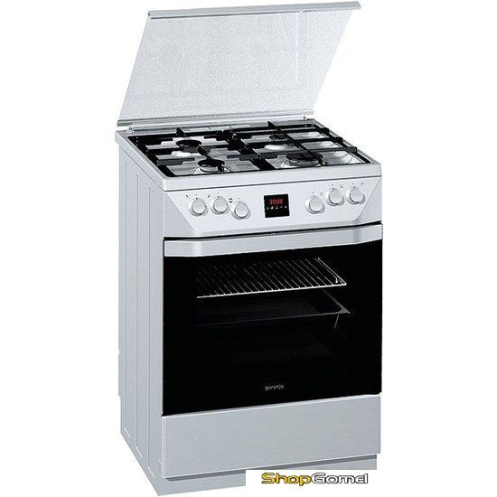 Кухонная плита Gorenje GI63398BX