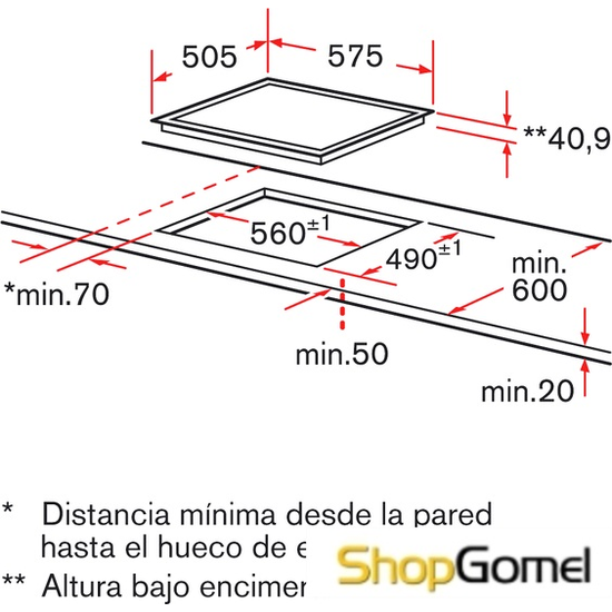 Варочная поверхность Bosch PKF615E01E