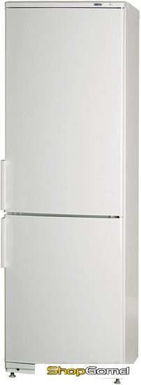 Холодильник-морозильник Atlant ХМ 4021-000