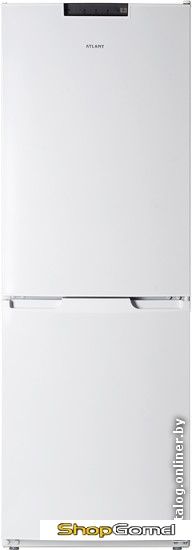 Холодильник-морозильник Atlant ХМ 4110-031