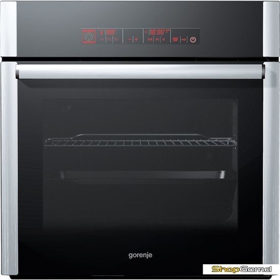 Духовой шкаф Gorenje BO8685AX