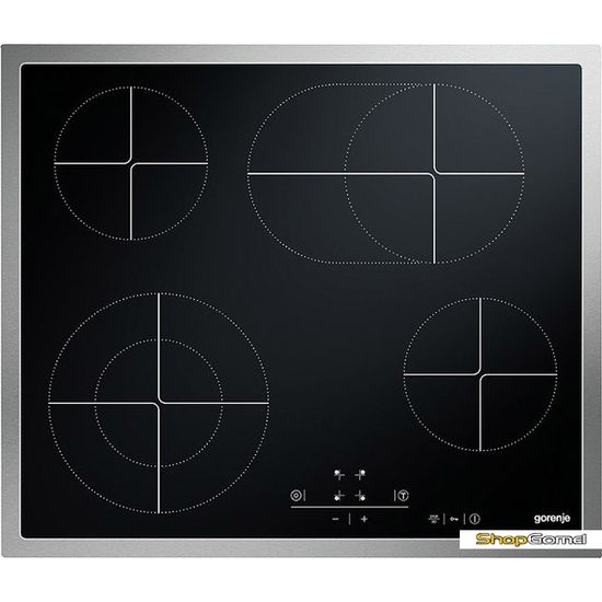 Варочная панель Gorenje ECT620AX