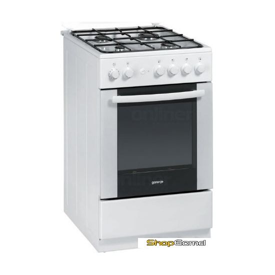 Кухонная плита Gorenje GN 51101 IW