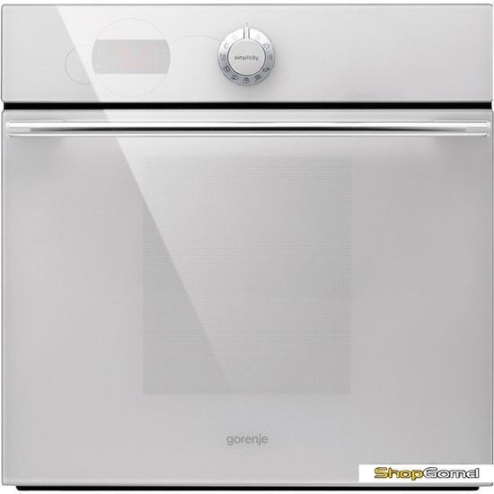 Духовой шкаф Gorenje BO755SYA