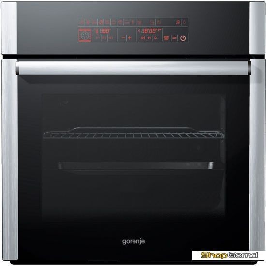 Духовой шкаф Gorenje BO 8754 AX