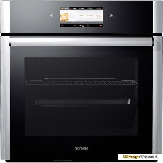 Духовой шкаф Gorenje BO9950AX