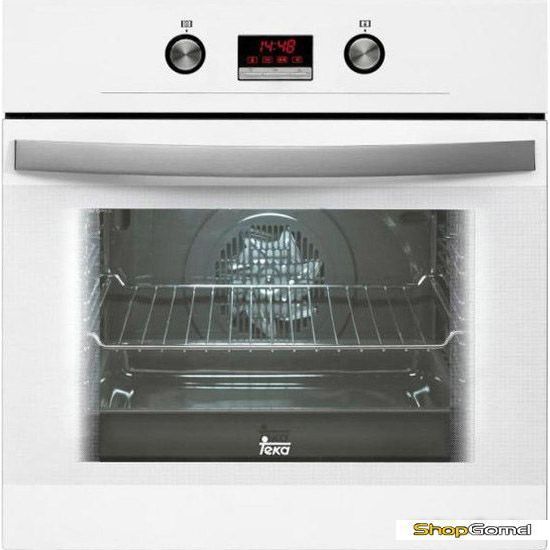 Духовой шкаф TEKA HE 725 white