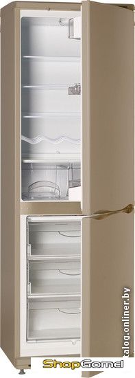 Холодильник-морозильник Atlant ХМ 4012-050