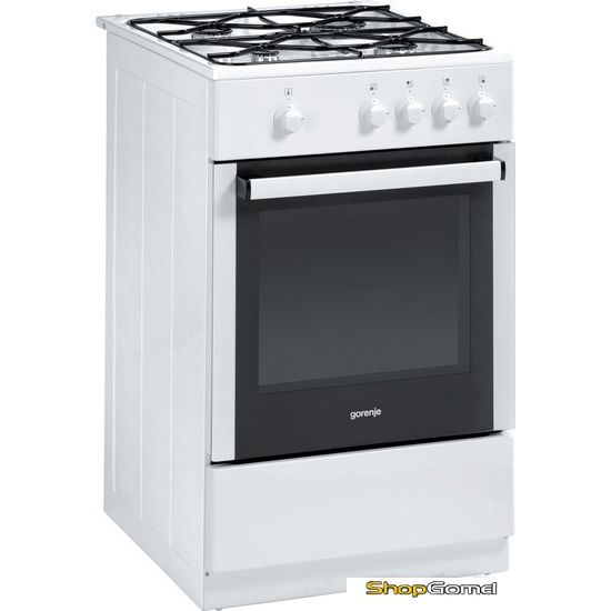 Кухонная плита Gorenje G51100AW