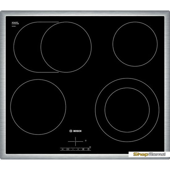 Варочная поверхность Bosch NKN645B17