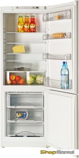Холодильник-морозильник Atlant ХМ 6224-000