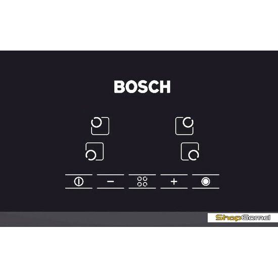 Варочная поверхность Bosch PKF651Q01E