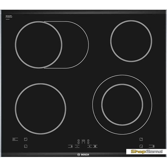 Варочная поверхность Bosch NKN675T14D