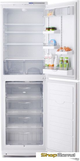 Холодильник Atlant ХМ 6093-031