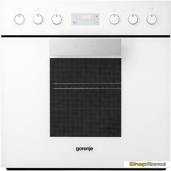 Духовой шкаф Gorenje BC53W